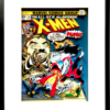 x men vol. 1, no. 35 (copy)