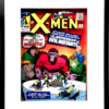 x men vol. 1, no. 4 x men vol. 1, no. 4