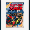 x men vol. 1, no. 4 (copy) x men vol. 1, no. 4 (copy)