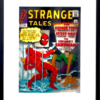 strange tales vol. 1, no. 115