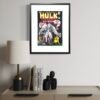 hulk vol. 1,no. 1 hulk vol. 1,no. 1