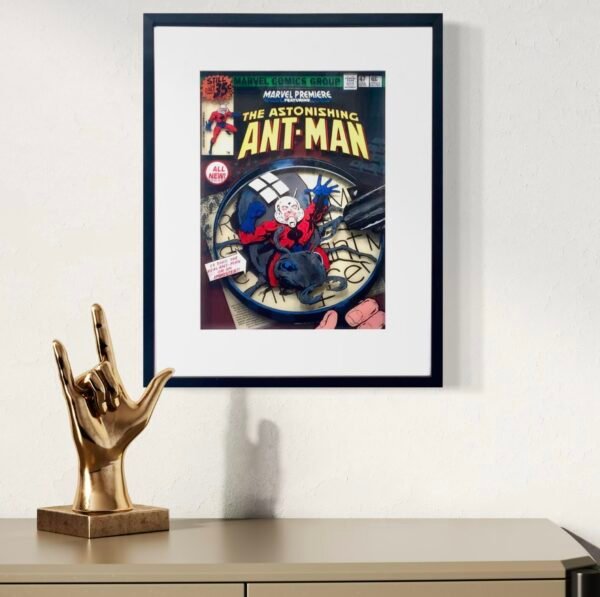 marvel premiere vol. 1, no. 47