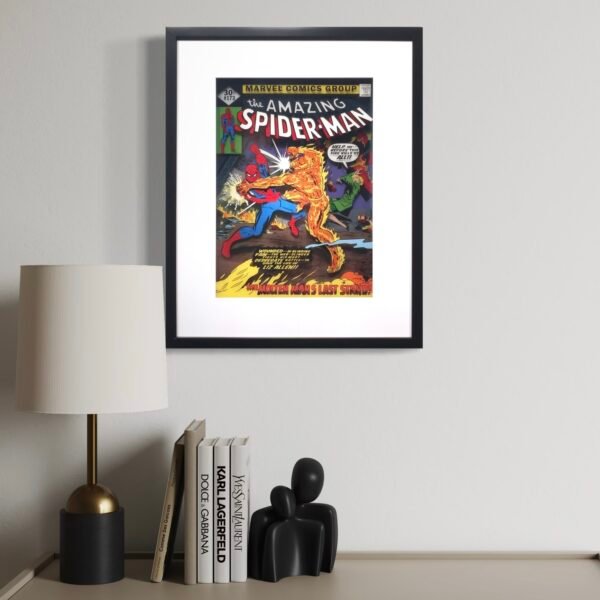 spiderman vol. 1, no. 173