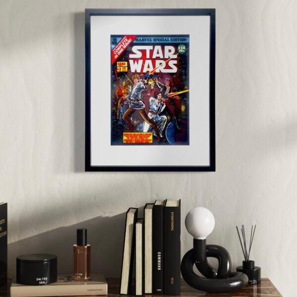 star wars special ed