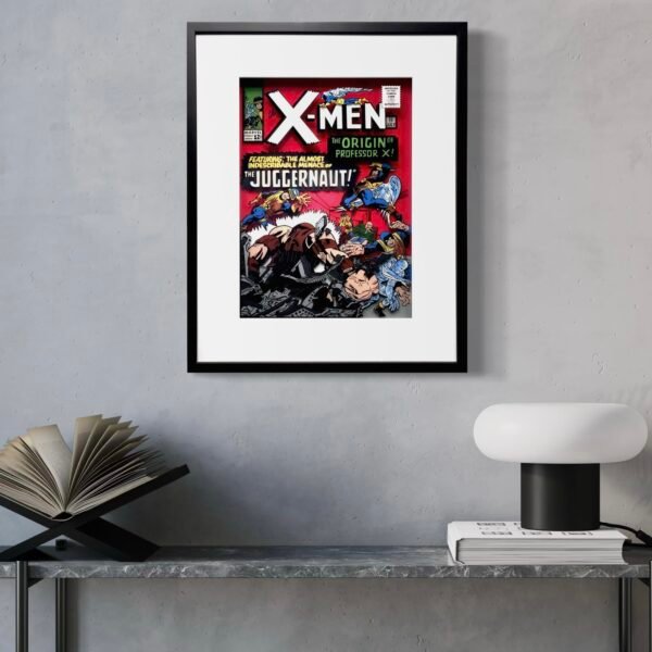 x men #12